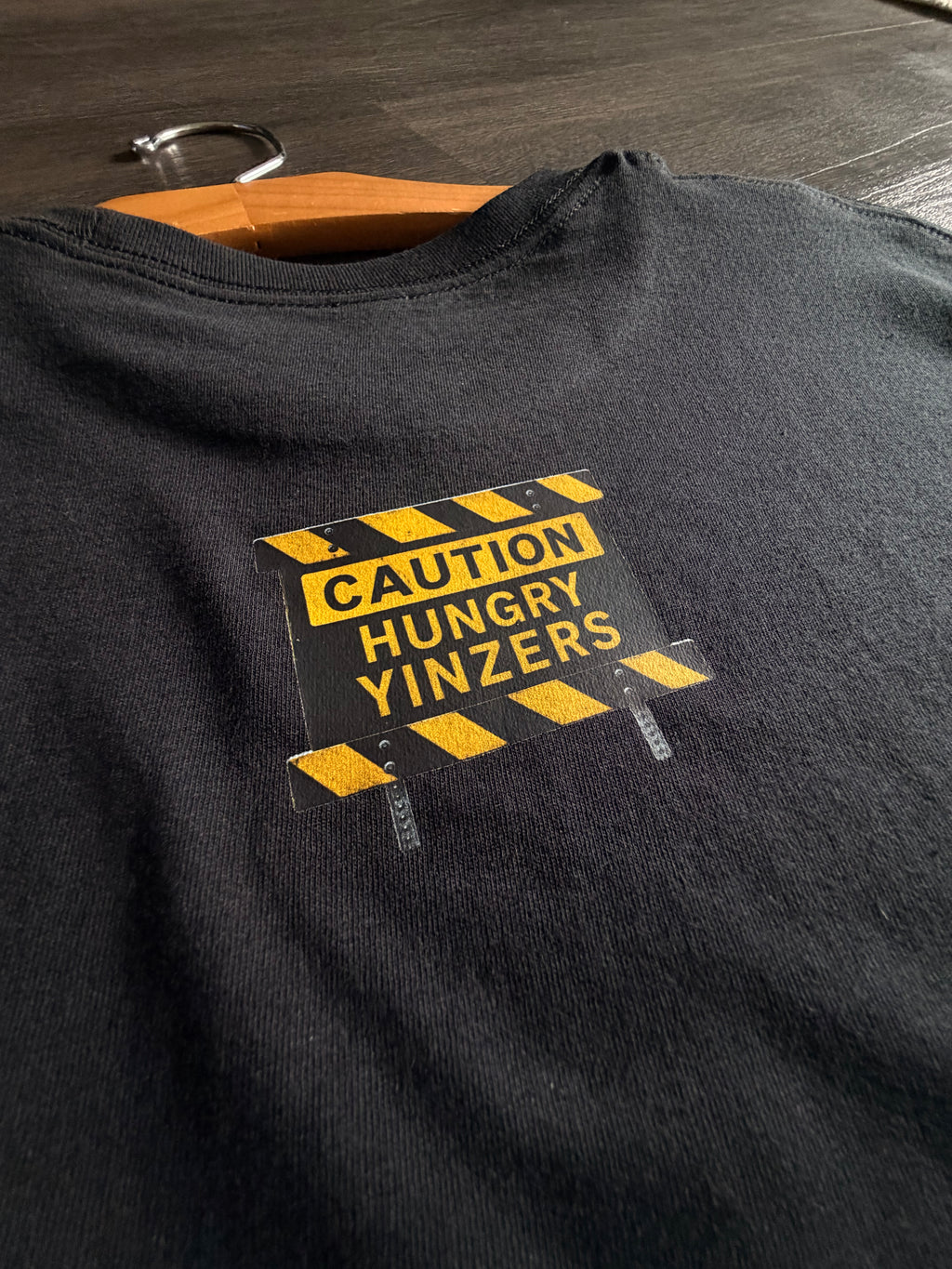 Forged in the 412 Merch