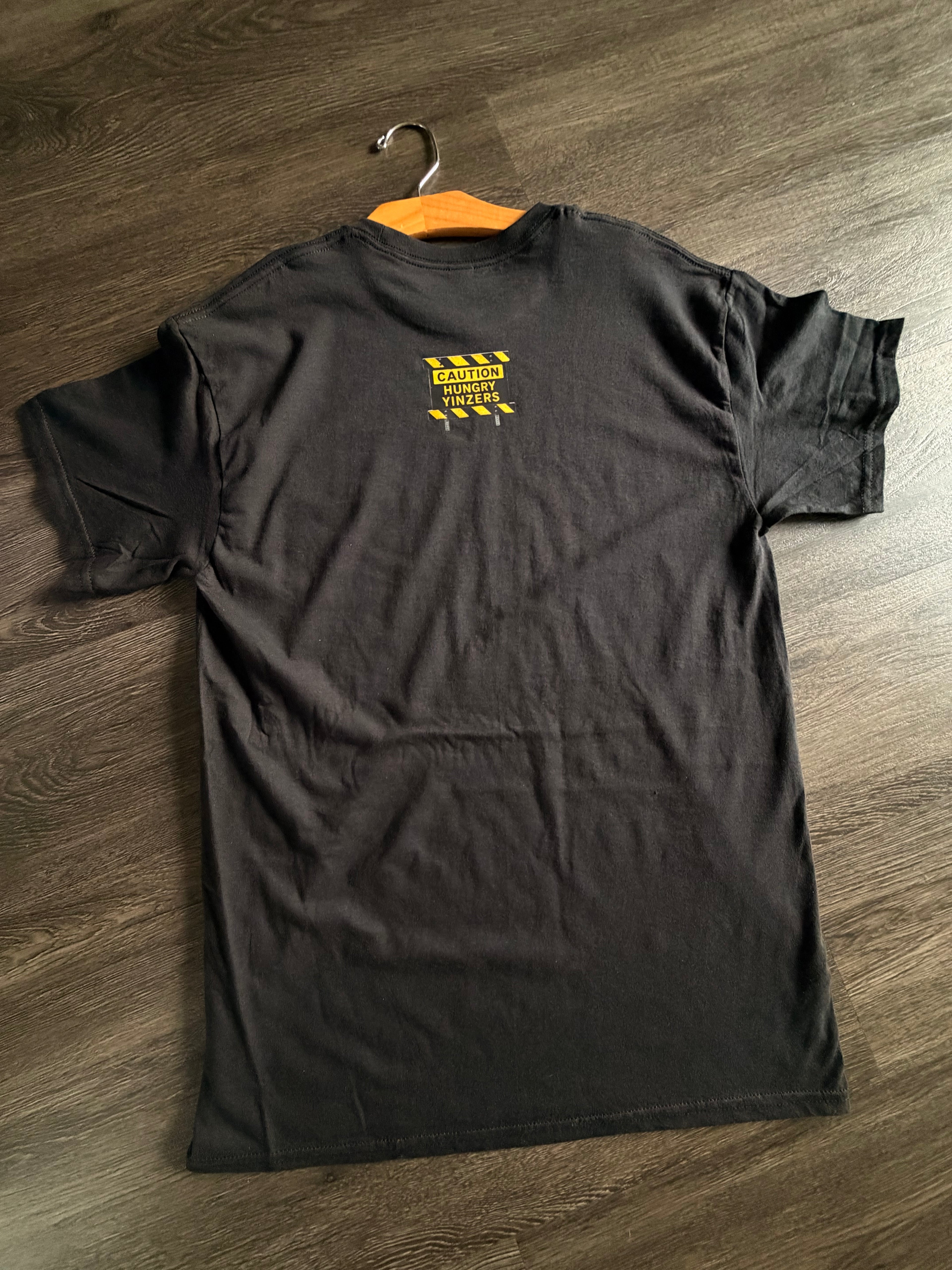 Forged in the 412 Merch
